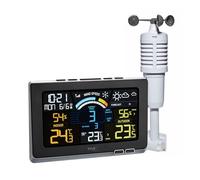 Spring Breeze Wireless Weather Station, TFA/35114001