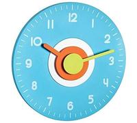 TFA Dostmann TFA 60.3015.11 Clock Graphic Contemporary
