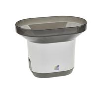 TFA Dostmann TFA-ID Wireless Rain Gauge Replacement/Additional Transmitter ID-A1, 30.3902.02, for Regevolution, for TFA.me Stations, for Monitoring the Rainfall, Evaluation in the TFA.me Portal, 868