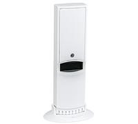 Tfa Dostmann 30.3144.it Thermometer White