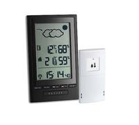 TFA Dostmann Wireless Weather Station Modus Plus 35.1122