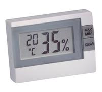 TFA Mini Digital Thermometer / Hygrometer