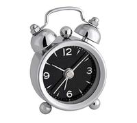 TFA 'Mini Nostalgia' 60.1000.01 Electronic Alarm Clock