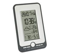 Tfa Multy Weather Station