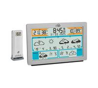 TFA WiFi Weather Station TFA.me ID-02 35.8100