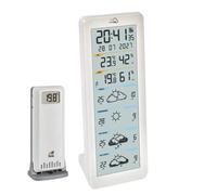 TFA WIFI Wireless Weather Station TFA.me ID-06 35.8108