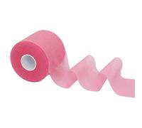 TFAOYS 1 Roll Not-Adhesive Protective Foams Wrap for Ankle, Wrist and Hand, Wrap Tape Sponges Underwrap Soft Sports Tennis Racket Protective Grip