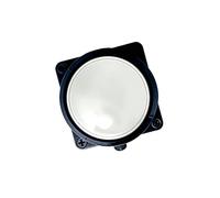 TFAOYS 100Mm USB Ball Button Switches with Not Delay Signals for Professional and Personals Use USB Push Button Switches