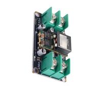 TFAOYS 2 Industrial DC-DC Regulator 9-14V to 0.8-5.6V Adjustable 20A Module for LED Drive & Charging Power Supply Module Step Down