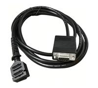 TFAOYS 2M Serials Communication Cable for VX820 VX805 Financial Devices Supports Fast Speed Data Transfer