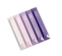TFAOYS 5 / 10Pcs White Correction Roller 6mx5mm Fast Drying for Notebook Journaling Supplies Random Color Correction Tape Kids