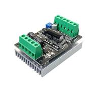 TFAOYS 500W BLDC Motor Control Board, 60V20A, with Temperature for Engineering Projects Control BLDC Motor Controller