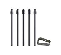 TFAOYS 5Pcs Replacement Styluses Nibs Balanced Friction for DTC141 133 134 121 Sketching on Screen with Ease Drawing Pen Tip