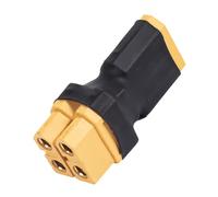TFAOYS 60 Parallel Connector for Power Expansion Heavy Duty Secure Connection Lightweight Build for Electronics Permanent