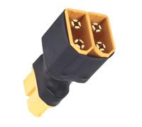 TFAOYS 60 Parallel Connector for Power Expansion Heavy Duty Secure Connection Lightweight Build for Electronics Permanent