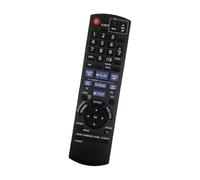 TFAOYS Backlit Remote Controller for MB1340 N2QAYB000514 Easy Nighttime Viewing Fast Responses