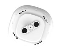 TFAOYS Compacts Aquariums Air Pumps with Automatic Floating Rechargeable Portables Fish Tanks Air Pumps Fishing Quiet Portable Fish Tanks Aerator