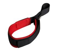 TFAOYS Dog Leash Wrist Strap, Premium Materials for Long Term Use Comfortable for Strollers Neoprene Fabric Dog Leash