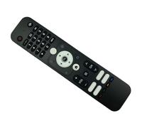 TFAOYS Efficient Voice Remote Control Ergonomic for HTRU31 H43K66UG H50K66UG Enhances Comfort and Wear Resistance Advanced Gaming Remote