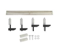 TFAOYS Engine Driver Spring Compressor Tool for Beginning Lover 1.4L 16V 2.4L Motors Strong Alloy Steel Construction