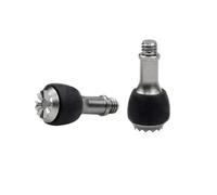 TFAOYS Ergonomic Replacement Joysticks for 4K 3 / Air Remotes Aluminum Controller Thumb Rockers Controller Joysticks