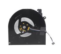 TFAOYS Execution Metal Refrigerating Fan for Laptop Processor Replacement Low Maintenance Consistent Notebook Second 14 Generation Three Metal Laptop Refrigerating Fan