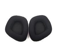 TFAOYS Foam Ear Pads, Replacement Earpads for Void RGB Gaming Headset Headband Cushions Earmuffs Earbuds Cover for Void RGB Headset Case Cute Replacement Earpads