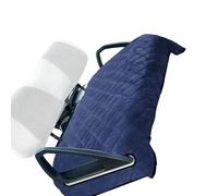 TFAOYS Golf Cart Seat Blanket Covers Replacement Universals Golfs Accessories Blankets Breathable Covers