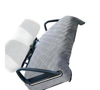 TFAOYS Golf Cart Seat Blanket Covers Replacement Universals Golfs Accessories Blankets Breathable Covers