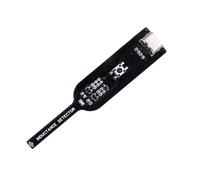 TFAOYS Handheld Inductor Testing Instrument Inductance Tester for Smartphone Motherboards with Real Time Result Display Phone Testing Meter