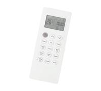 TFAOYS Intelligent Replacement Controller Universally Remote Control Power Saving for Device Compatibility ABS Texture Multiple Brand Remote