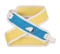 TFAOYS Meshs Dog Harnessly with Easy Adjusts Buckles X Shape for Active Pet Comfortable Design Dog X Back Harnessly Adjustably Pull