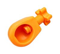 TFAOYS Nut Cracker Tool for Walnuts Almonds Hazelnuts with Ergonomic Handle Safe and Easy to Use Kitchen Gadget Ergonomic Nut Tool