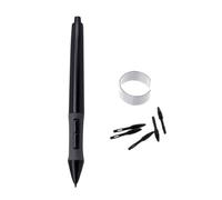 TFAOYS PEN68 Sensitive Touchscreens Pen with 5 Spare Tip for PEN68D Classroom Note Artistic Sketching and Business Meetings Smooth Writing