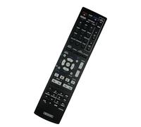 TFAOYS Practical Remote Control with Button Layout and Extended Battery ABS Texture Suitable for Easy Operations ABS Remote