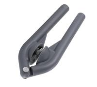 TFAOYS Protable Nutcrackers Chestnut Clip Nut Crackers Sheller Walnuts Opener Kitchen Tool Metal Nut Opener Plier Nutcrackers Clip