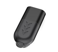 TFAOYS Quick Release Charging AdapterFor H7R H15R P18R Flashlights Heavy Duty Metal Construction Secure Power Transfer Flashlights Connectors