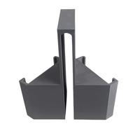 TFAOYS Quickly Release Tennis Phone Mount Fence Secure Mount for Live Sports and Coaching Analysis Fence Phone Stand