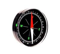 TFAOYS Sensitivity Compasses Clear Scale Teaching Travel Gears for Safe Travel and Exploration Easy to Read