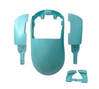 TFAOYS Top Cover Replacement Set with Main Button Pair and Side Button Piece for GPROX SUPERLIGHT Shell Repair and Projects Housing Replacement Shell Repair Parts Upper Cover Set Color