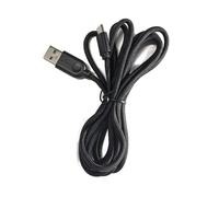 TFAOYS USB C Data Cable, Nylon Weaved Line Quick Connection for Phones and Tablets Keyboards Highly Efficiency Umbrella Rope