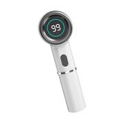 TFAOYS Variable Intensity Cleaning Brush 1600 to 2400 Revolutions USB C Connection Great for Stubborn Stain Removal Home Cleaning