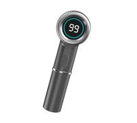 TFAOYS Variable Intensity Cleaning Brush 1600 to 2400 Revolutions USB C Connection Great for Stubborn Stain Removal Home Cleaning