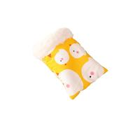 TFAOYS Warm Hamster Nest Sleep Bag for Sugar Gliders and Golden Hamsters All Year Use Small Animal Rest Place Hamster Sleep Bag