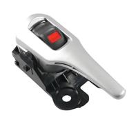 tFavbZxmP Interior Door Handle Replacement Compatible with Matrix 2009 2010 2011 2012 2013 2014 69206-02140 69206-12230