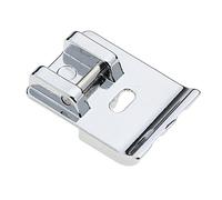 TFBOY Piping Sewing Machine Presser Foot - Fits All Low Shank Snap-On Singer, Brother, Babylock, Euro-Pro, Janome, Kenmore, White, Juki, New Home, Simplicity, Elna and More!