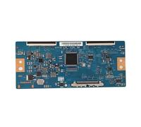 TFEJIZFYA Compatible For TCL,55T32-C0L 55T32-COL CTRL BD Tcon 4K 55 Inch TV Motherboard Replacement Parts
