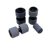 TFHBNF 5X Roller Replacement Kit L2756A L2755-60001, Compatible with HP ScanJet Enterprise Flow 7000 S3 3000 5000 S4(5set)