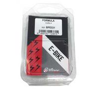 Tfhpc Formula Cura 4 E-bike Disc Brake Pads One Size Orange