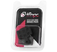 Tfhpc Hayes Hfx-9/mag/mx-2 Disc Brake Pads One Size Black